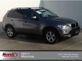 2008 BMW X5 3.0si