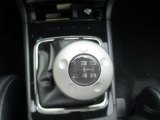2014 Mitsubishi Lancer Evolution MR 5 Speed Manual Transmission