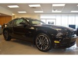 2014 Ford Mustang GT Coupe