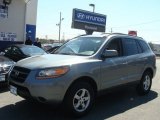 2008 Hyundai Santa Fe GLS 4WD