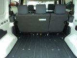 2012 Ford Transit Connect XLT Wagon Trunk