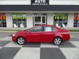 2008 Volkswagen Jetta SE Sedan