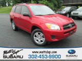 2009 Toyota RAV4 I4