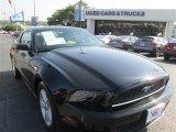 2014 Ford Mustang V6 Coupe