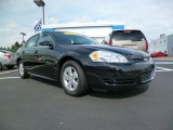 2009 Chevrolet Impala LT