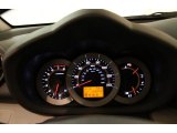 2008 Toyota RAV4 Limited 4WD Gauges