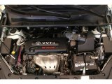 2008 Toyota RAV4 Limited 4WD 2.4L DOHC 16V VVT-i 4 Cylinder Engine