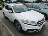 2013 Honda Crosstour EX-L V-6 4WD