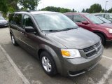 2010 Dodge Grand Caravan SE Hero