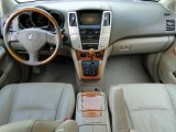 2006 Lexus RX Interiors