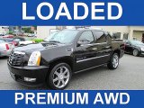 2010 Black Raven Cadillac Escalade EXT Premium AWD #94394647