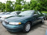 2000 Buick Century Custom