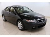 2005 Acura TSX Sedan
