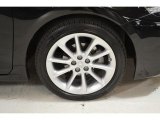 2013 Lexus CT 200h Hybrid Premium Wheel