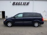 2013 True Blue Pearl Chrysler Town & Country Touring #94428780