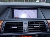 2011 BMW X5 xDrive 35i Navigation