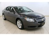 2011 Chevrolet Malibu LS