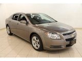 2010 Chevrolet Malibu LT Sedan