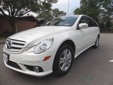 2008 Mercedes-Benz R 350 4Matic