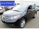 2012 Honda CR-V EX-L 4WD