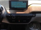 2014 BMW i3 with Range Extender Navigation