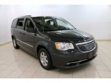 2011 Chrysler Town & Country Touring