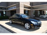2012 Mercedes-Benz E 350 Cabriolet