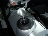 2006 Ford GT  6 Speed Manual Transmission