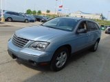 2005 Chrysler Pacifica Touring AWD Front 3/4 View