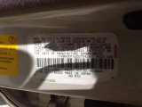 2002 LS Color Code for Parchment Crystal - Color Code: 066