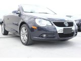 2008 Volkswagen Eos Lux