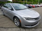 2015 Chrysler 200 S AWD Front 3/4 View