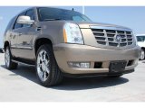 2007 Cadillac Escalade AWD
