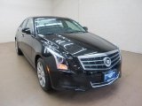 2014 Cadillac ATS 2.5L