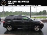 2008 GMC Acadia SLE AWD