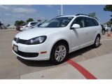 2014 Volkswagen Jetta TDI SportWagen