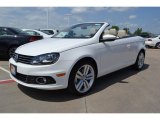 2014 Volkswagen Eos Executive