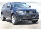 2014 Audi Q7 3.0 TFSI quattro S Line Package