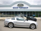 2014 Ford Mustang V6 Premium Coupe