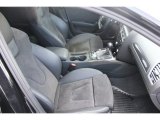 2014 Audi S4 Premium plus 3.0 TFSI quattro Front Seat