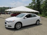 2014 Chevrolet Malibu LT