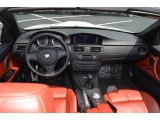 2008 BMW M3 Convertible Dashboard
