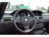 2008 BMW M3 Convertible Steering Wheel
