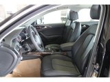 2014 Audi A6 3.0 TDI quattro Sedan Front Seat