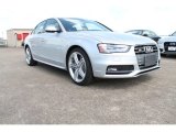 2014 Ice Silver Metallic Audi S4 Premium plus 3.0 TFSI quattro #94428753