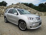 2012 GMC Acadia Denali AWD Front 3/4 View