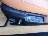2002 Maserati Coupe Cambiocorsa Controls