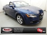 2012 Audi TT 2.0T quattro Roadster