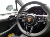 2015 Porsche Macan Turbo Steering Wheel