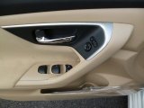 2015 Nissan Altima 2.5 S Door Panel